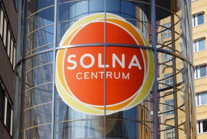 9141190-solna-centrum