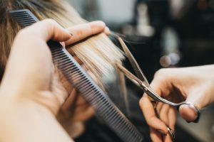 En trendguide till 2020 hårstilar