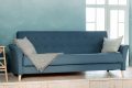Skapa ett trendigt vardagsrum med ny soffa